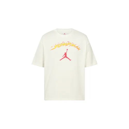 Jordan Men T-shirt