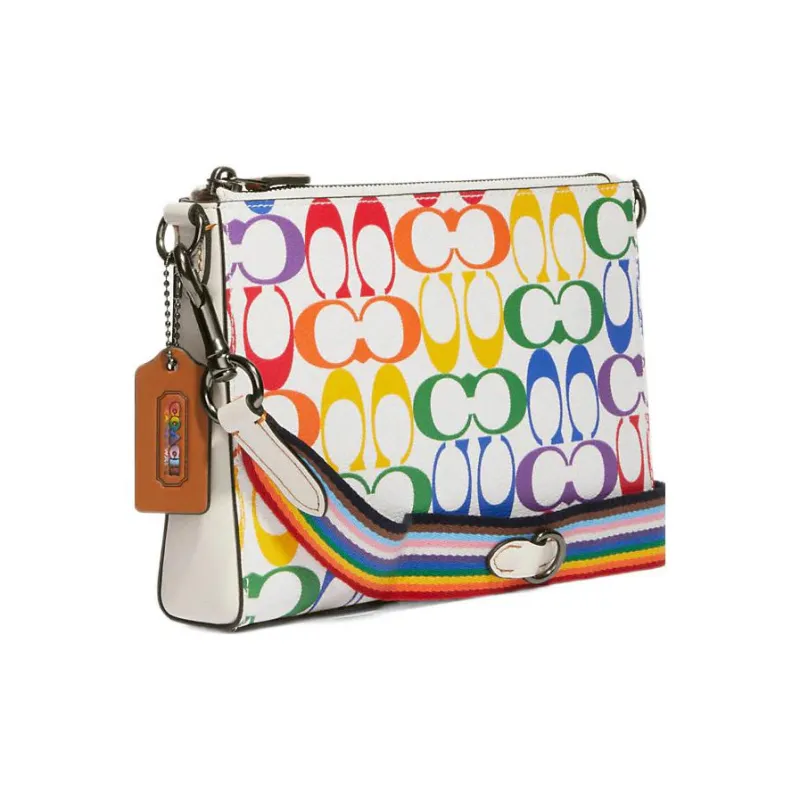 COACH Holden Crossbody Bags-1