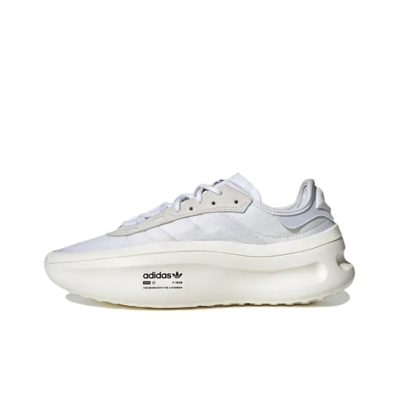 adidas originals Adifom Trxn White Black-0