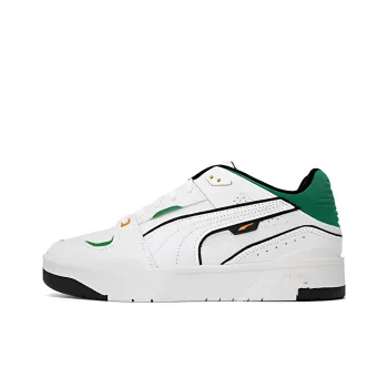 PUMA Slipstream Bball 'Archive Green'
