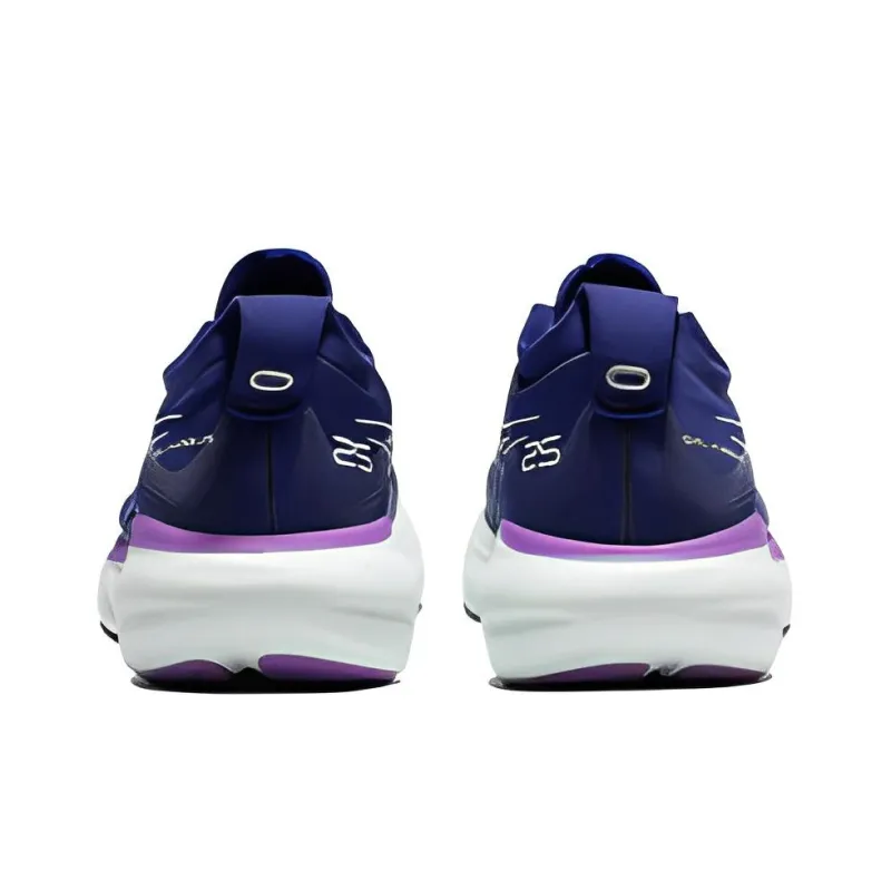 Asics Gel Nimbus 25 Dive Blue Soothing Sea Women's-3