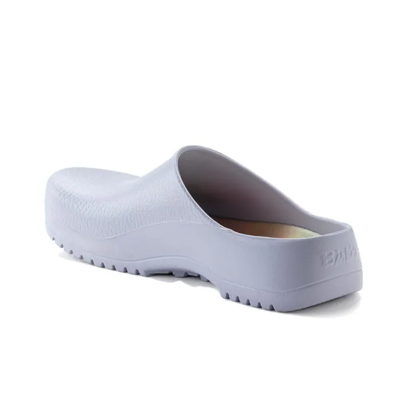 Birkenstock Sandals Super Birki Polyurethane 'Lavender Fog' Women's-4