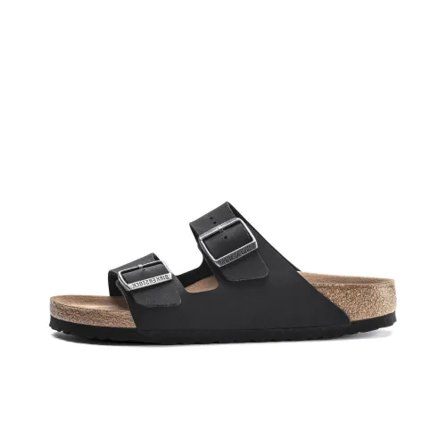 Birkenstock Arizona Buckled Sandals