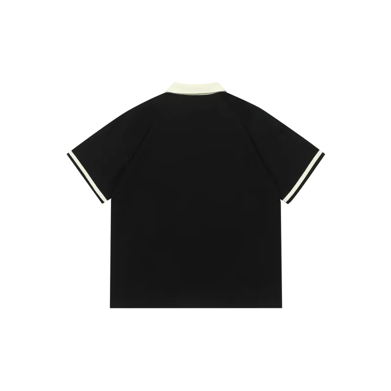 S.view Polo Shirts Unisex-1