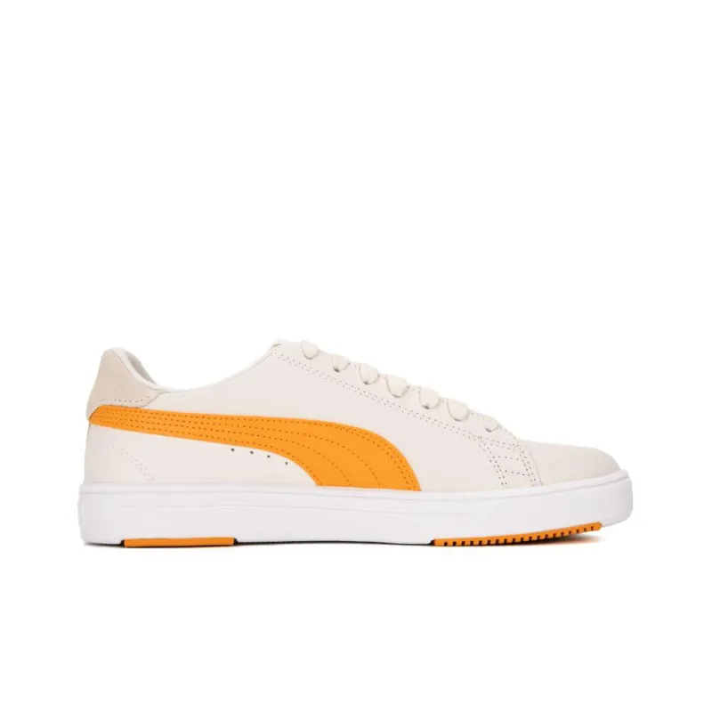 PUMA Serve Pro Lite 'Bright Melon White'-1