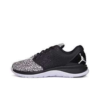 JORDAN Trainer St Black White