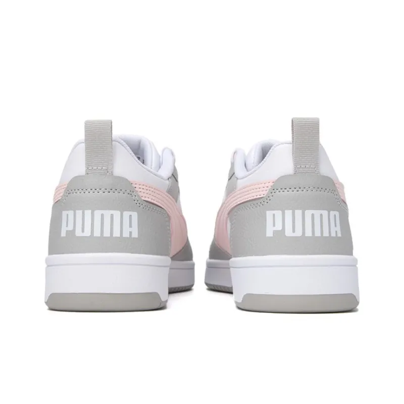 PUMA Rebound V6 Low 'Frosty Pink'-3