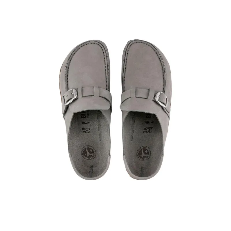 Birkenstock Stylish Sandals Women's Dove Gray-3