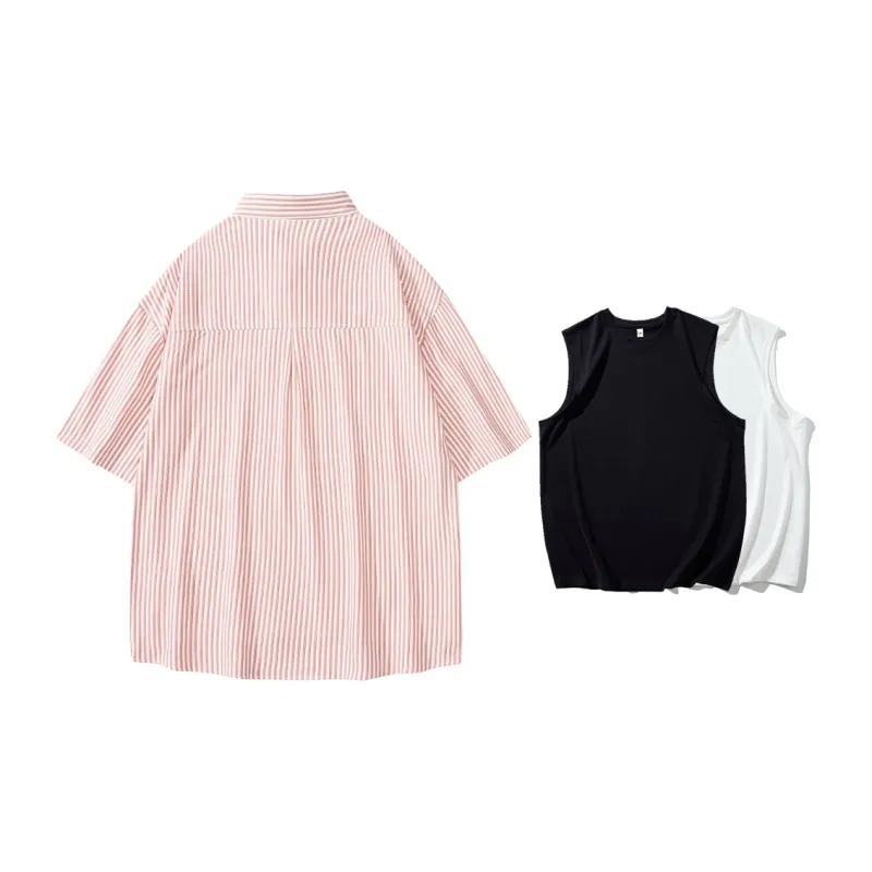 IGOI Shirts Unisex-19