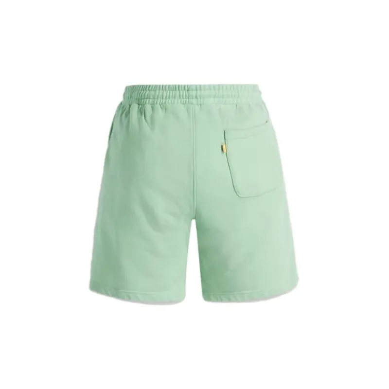 Levis Casual Shorts Men Green-1