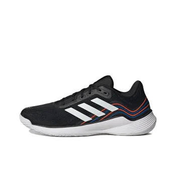 Adidas Novaflight 'Black White Red'