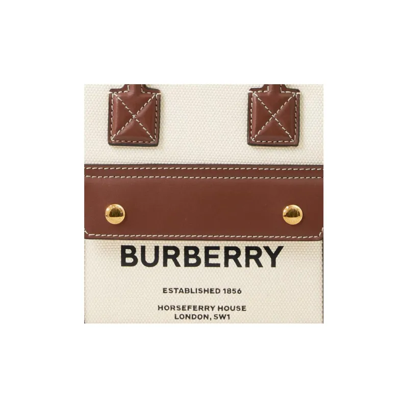 Burberry Freya Handbags-4