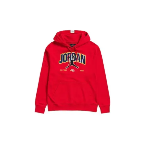 Jordan Jumpman Pullover Hoodie 