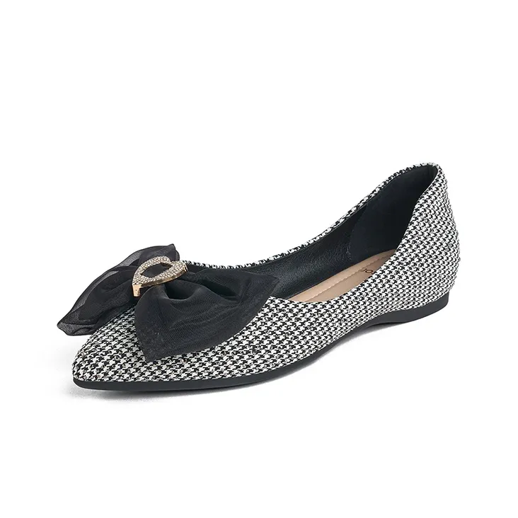 JOSINY Casual Single Shoes Women's-1