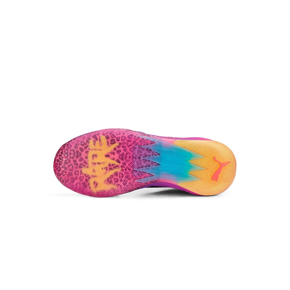 PUMA LaMelo Ball MB.02 Be You US M 12 - POIZON