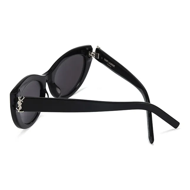 SAINT LAURENT Sunglasses-3