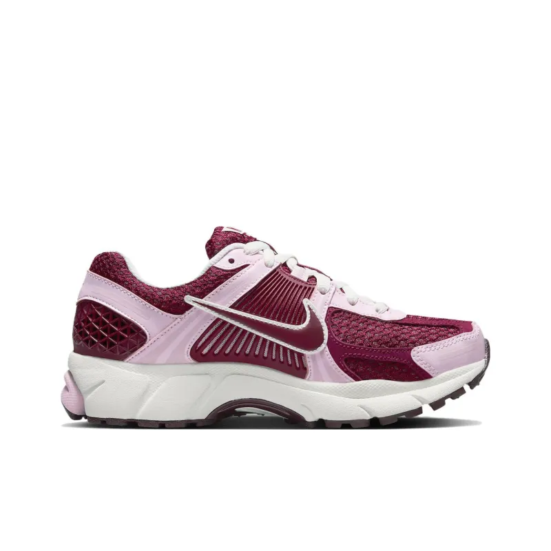Nike Zoom Vomero 5 'Pink Foam Team Red' Women's-1