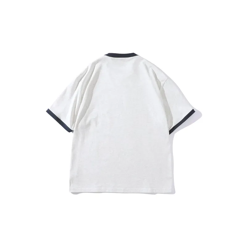 Rabbit House T Shirts Unisex-1