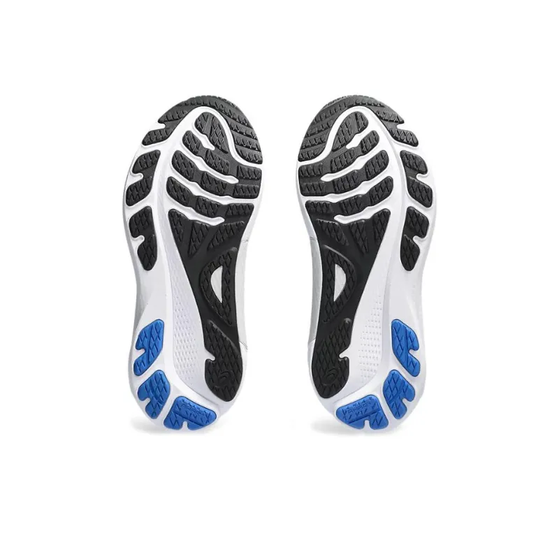 Asics Gel Kayano 30 Black Illusion Blue-6
