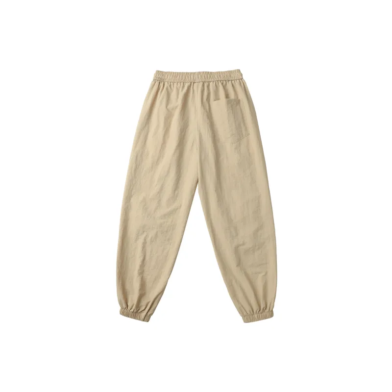 TEN MIRO Knitted Sweatpants Unisex-5