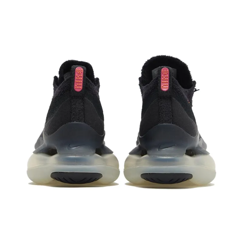 Nike Air Max Scorpion Fk 'Black Fireberry'-2