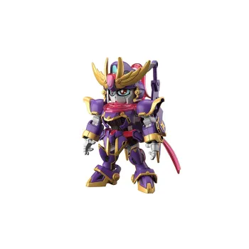 BANDAI SDCS Gundam Gensen Metaverse F9 No. 1 Change Model Kits