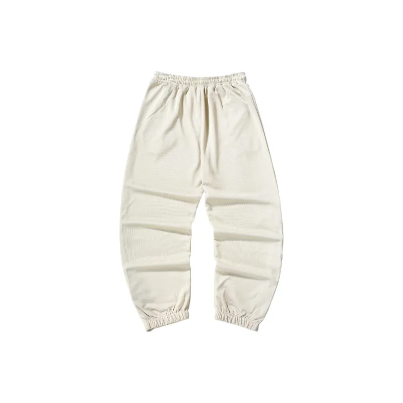 TVX Knitted Sweatpants Unisex-19
