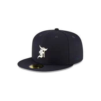New Era Essentials New Era 59Fifty Fitted Hat FW21