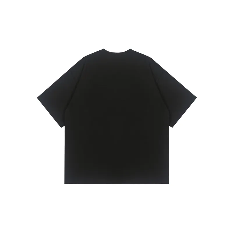LOSTCTRL T Shirts Unisex-1