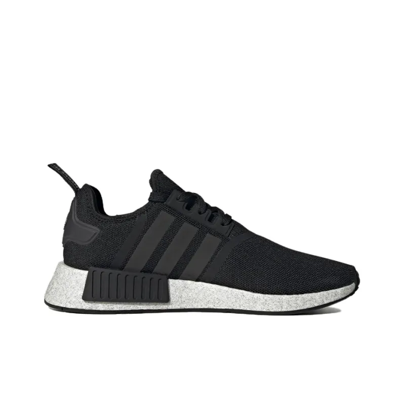 Adidas NMD_R1 'Black Beige' Women's-1