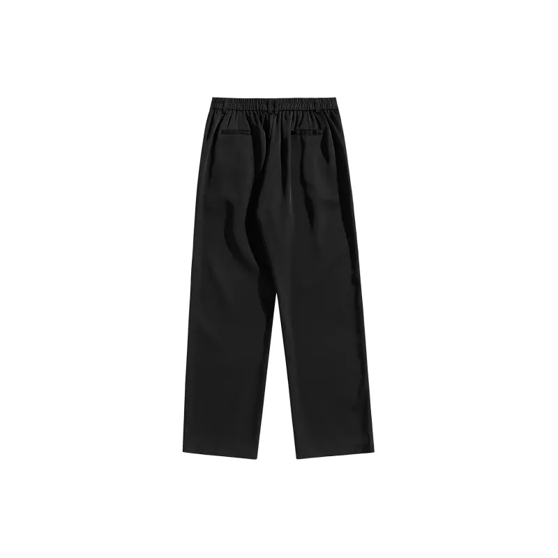 RICCIWEE Casual Pants Men-1