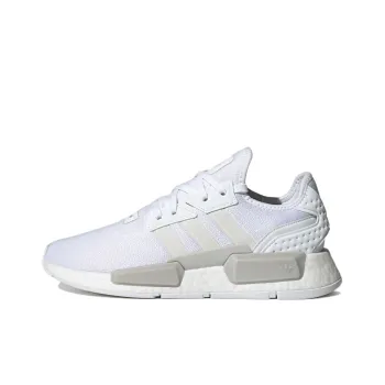Adidas Originals Nmd G1 Cloud White Grey Core Black