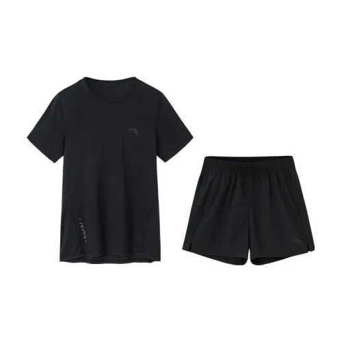 ANTA Running Collection Casual Suits Women's