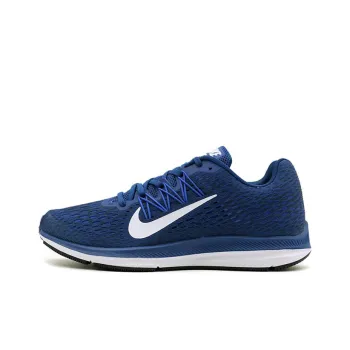 Nike Air Zoom Winflo 5 'Gym Blue'