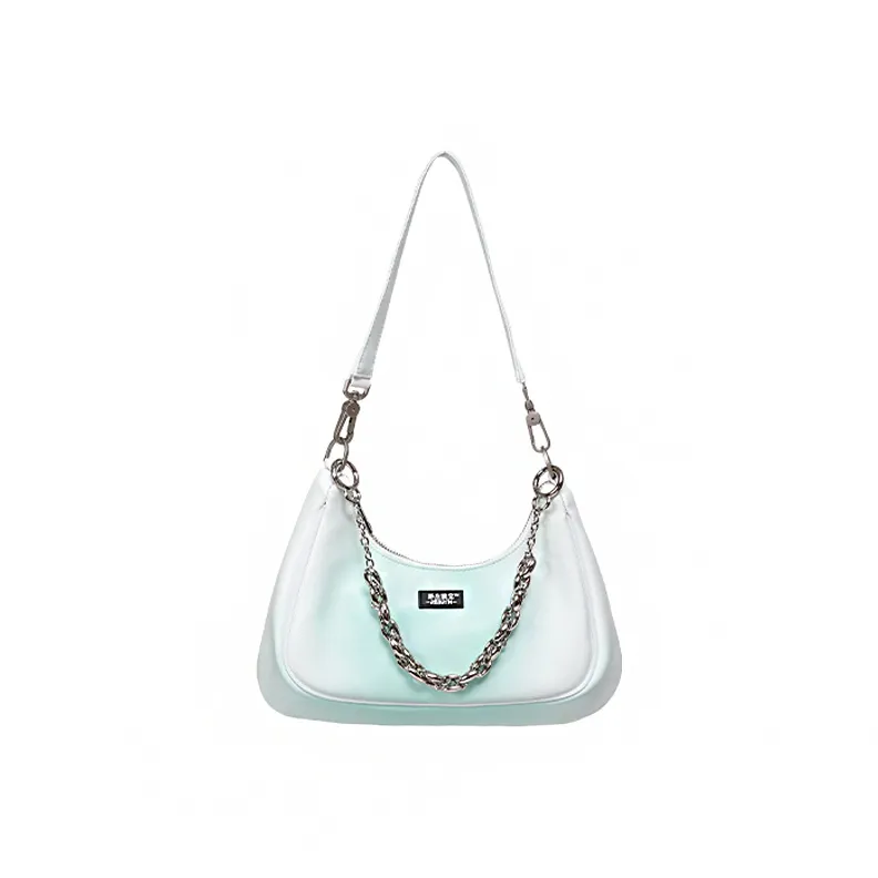 REBIRTH Microfiber Synthetic Leather Shoulder Bag, Crossbody Bag, Handbag Regular Women's Multicolor-8