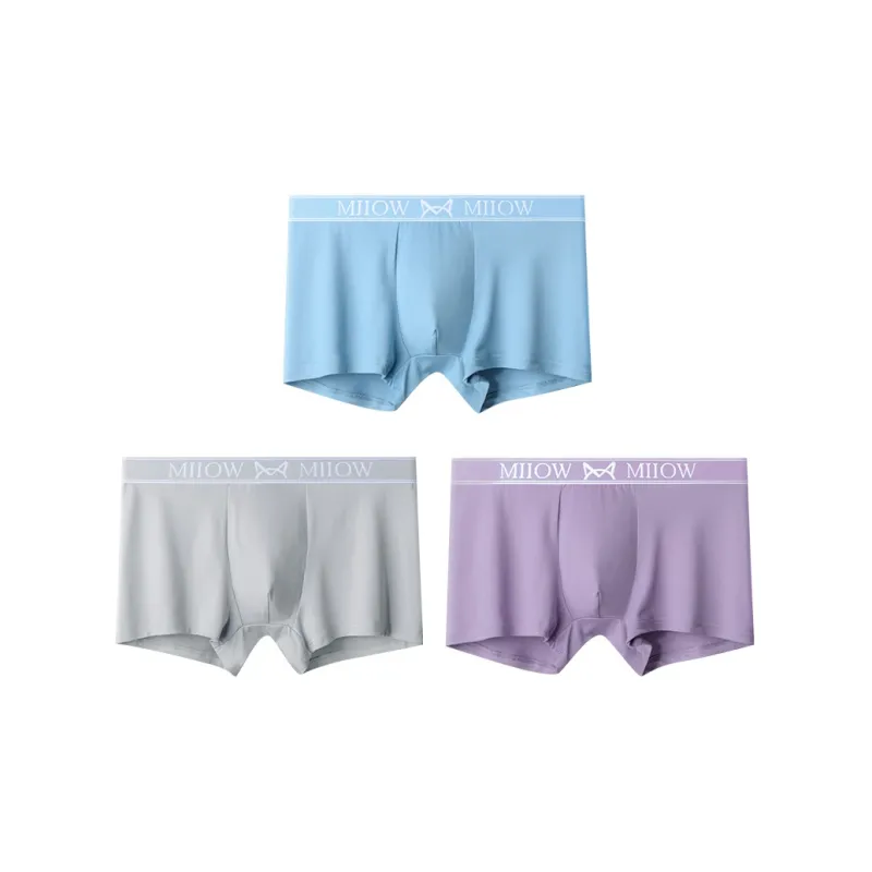 MIIOW Men Underpants-16