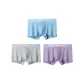 3 Pack (Light Gray+Taro Purple+Royal Blue)