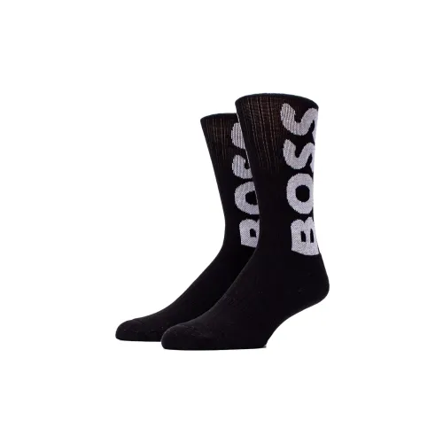 HUGO BOSS Men Socks