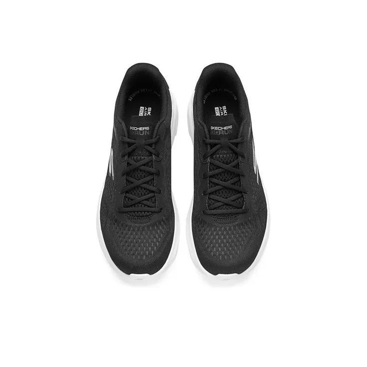 Skechers Go Run 7 'Black'-4