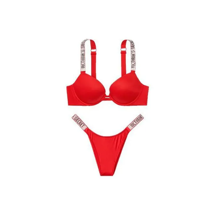 Victoria's Secret Women's Underwear Sets-0
