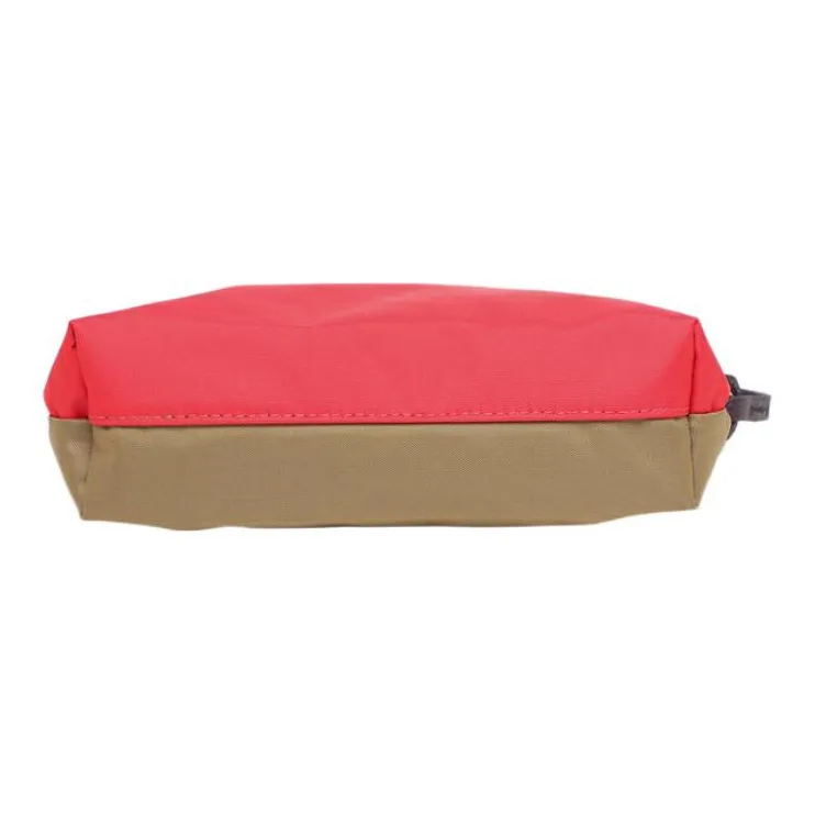 LONGCHAMP Le Pliage Re play Nylon Shoulder Bag Handbag Shoulder Bag Women's Red-4