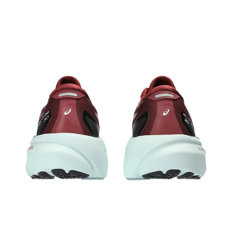 Asics Gel Kayano 30 Antique Red Ocean Haze-5