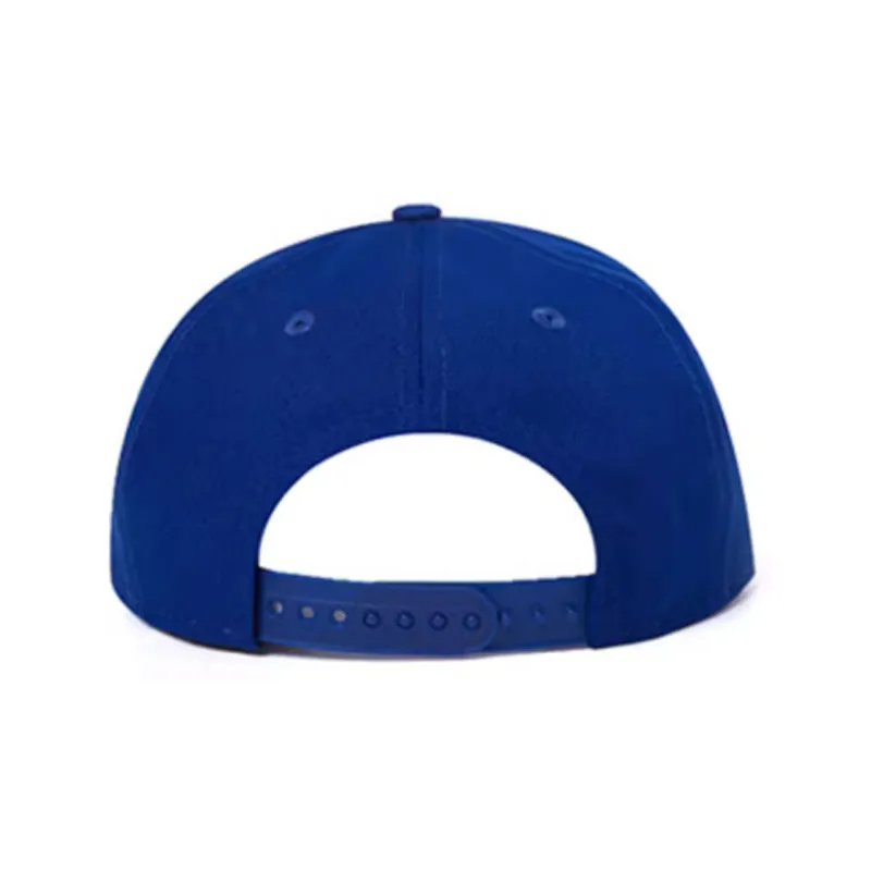 New Era X Bait Golden State Warriors Otc 9Fifty Snapback Cap-2