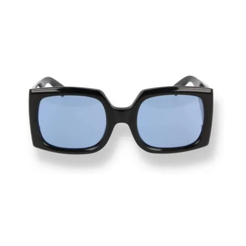 AMBUSH Sunglasses Women's Black