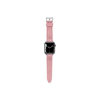 Timberland LACANDON Collection Watch Band Apple Compatibility Yellow Boots Material