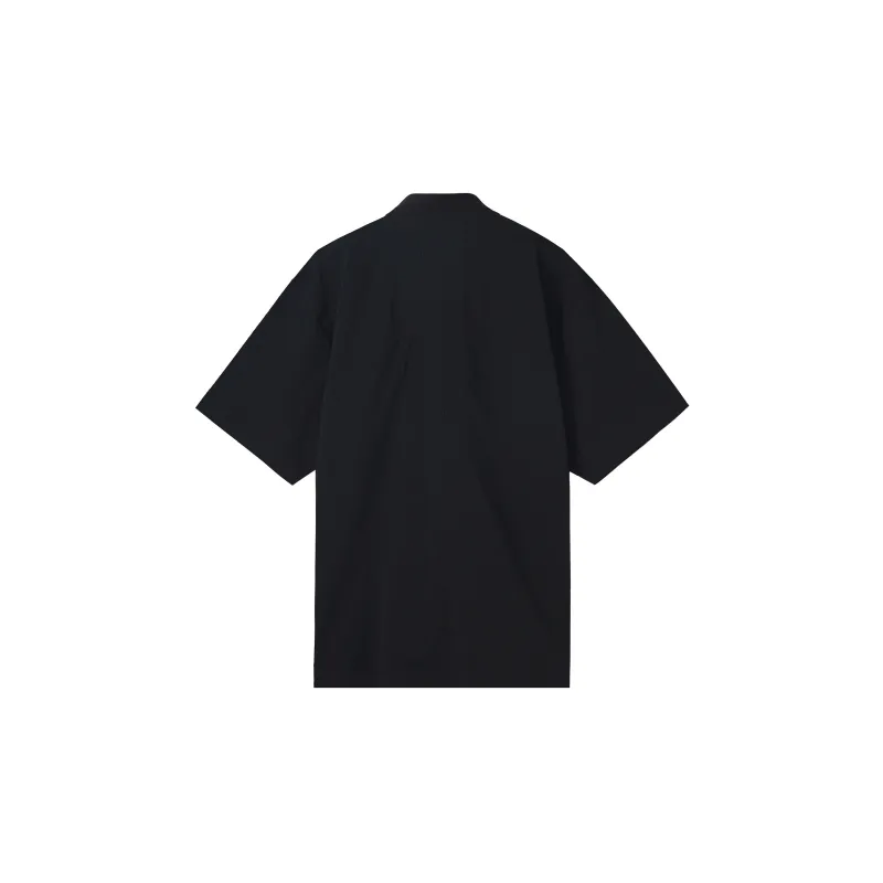 Jordan Zion Dri Fit S/S Shirt-1