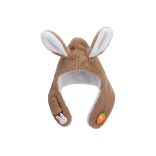 CAMEL Polyester Other Hats Women's