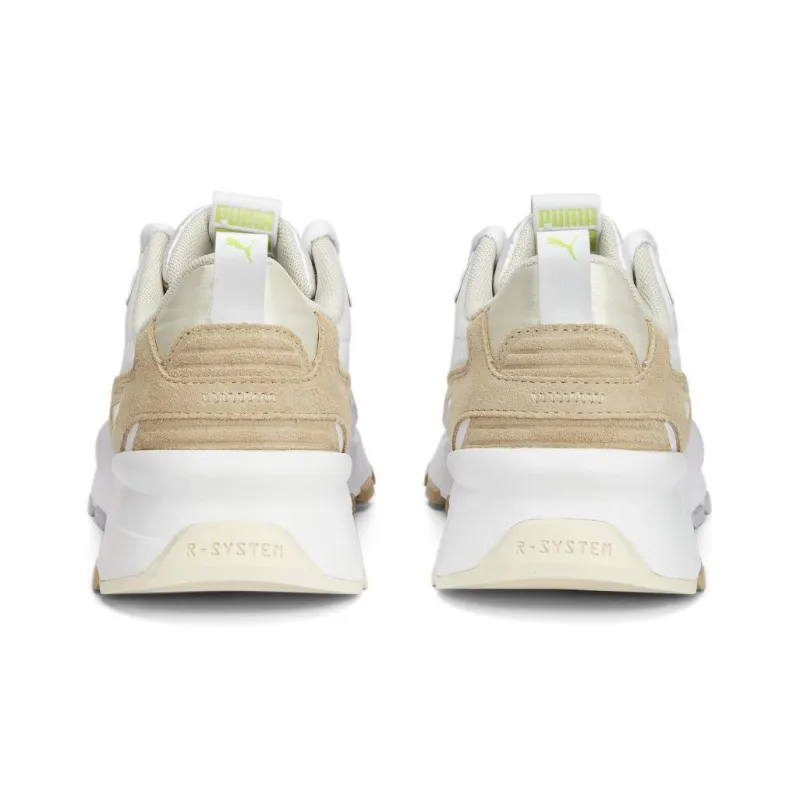PUMA Rs 3.0 'White Pristine' Women's-4