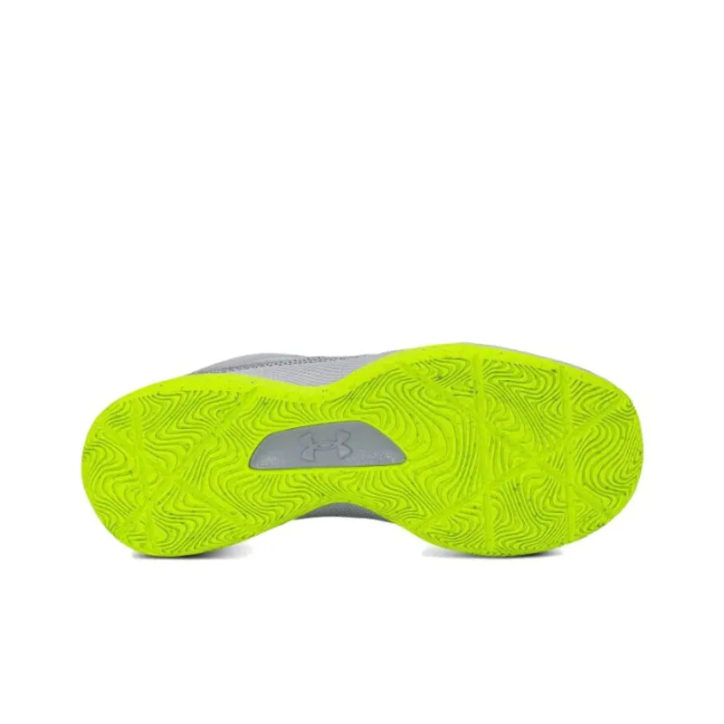 Under Armour Curry Hovr Splash 'Modern Gray'-4