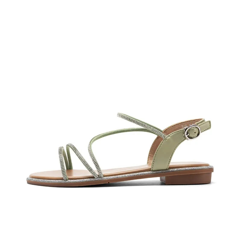 ZHR One Strap Sandals Women's-12